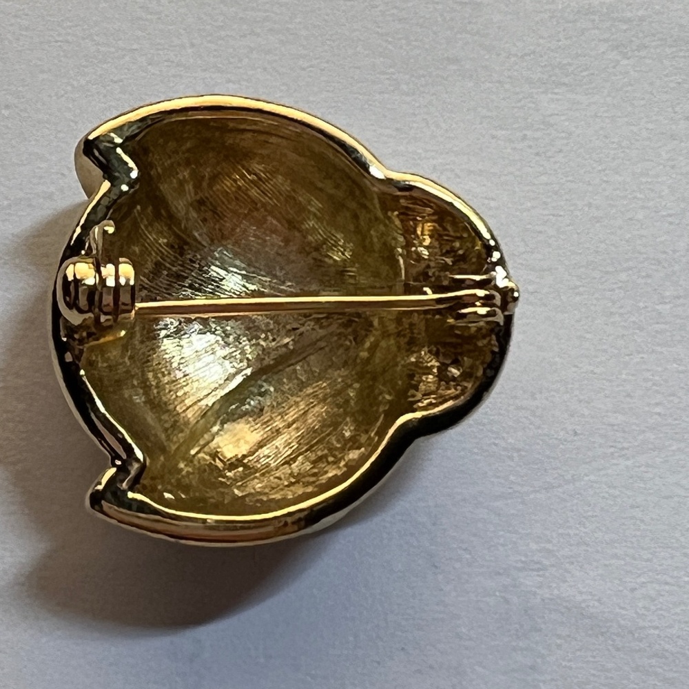 Ladybug pin - Picture 3 of 5